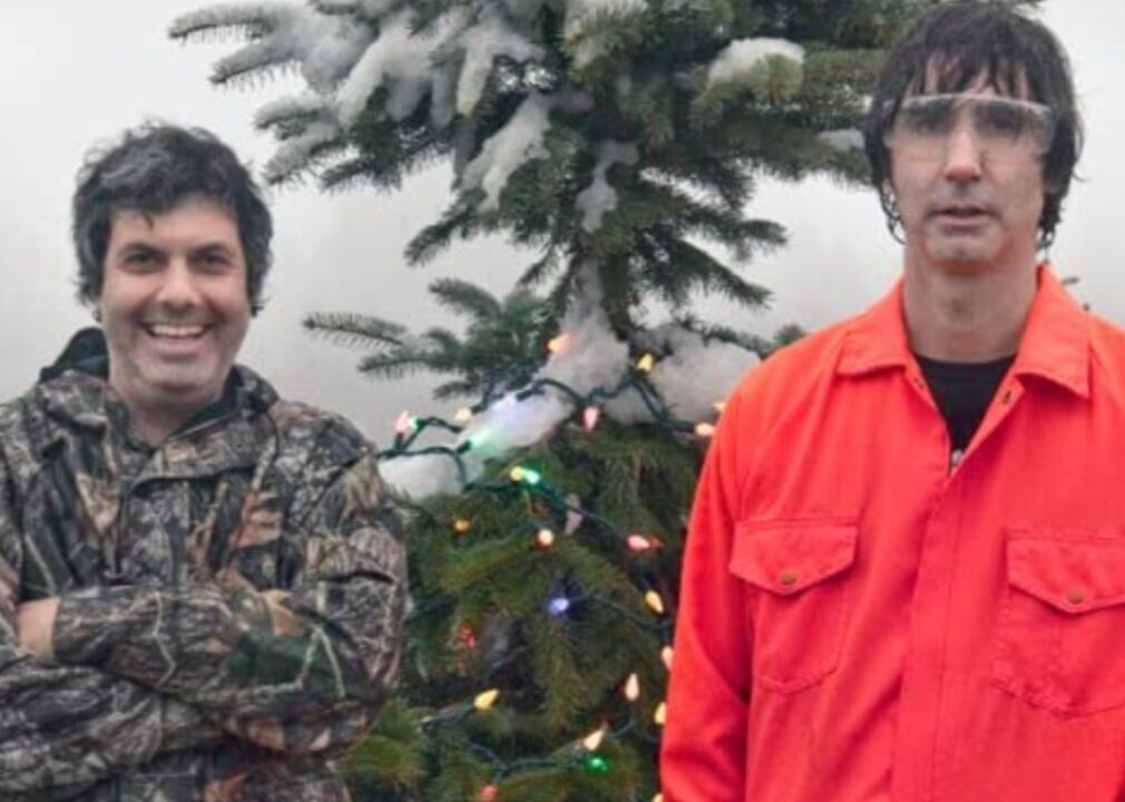 #31. Kenny vs. Spenny